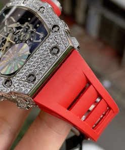 Đồng hồ Richard Mille super fake 11