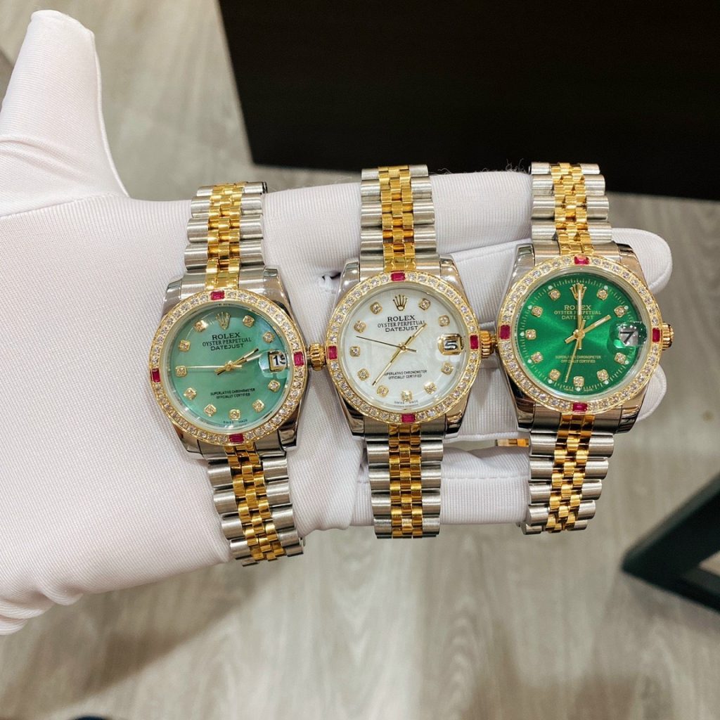 Đồng hồ Rolex