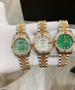 Đồng hồ Rolex