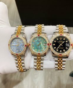 Đồng hồ Rolex