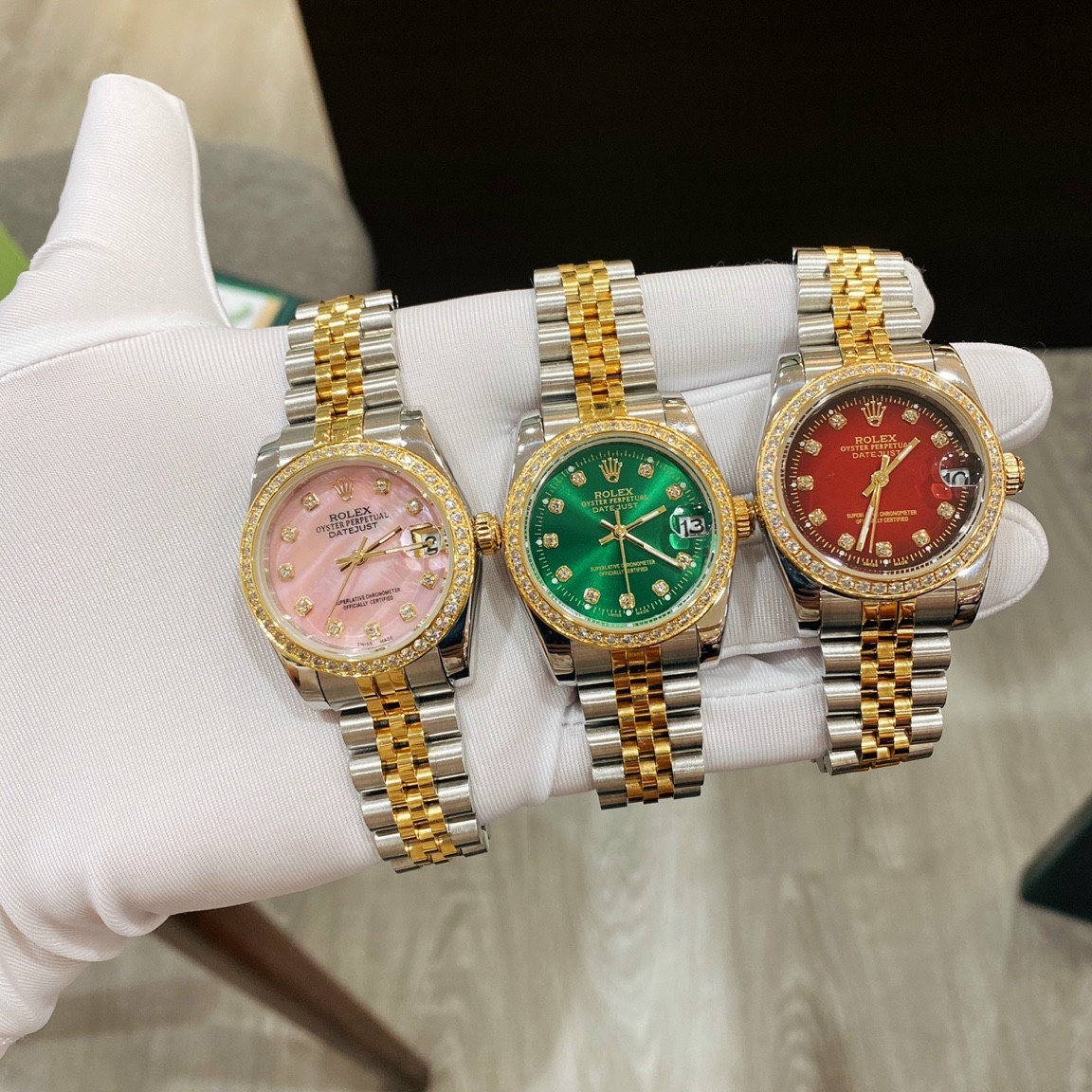 Đồng hồ Rolex Đồng hồ Rolex