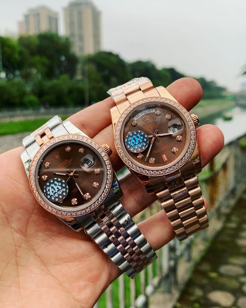 Đồng hồ Rolex