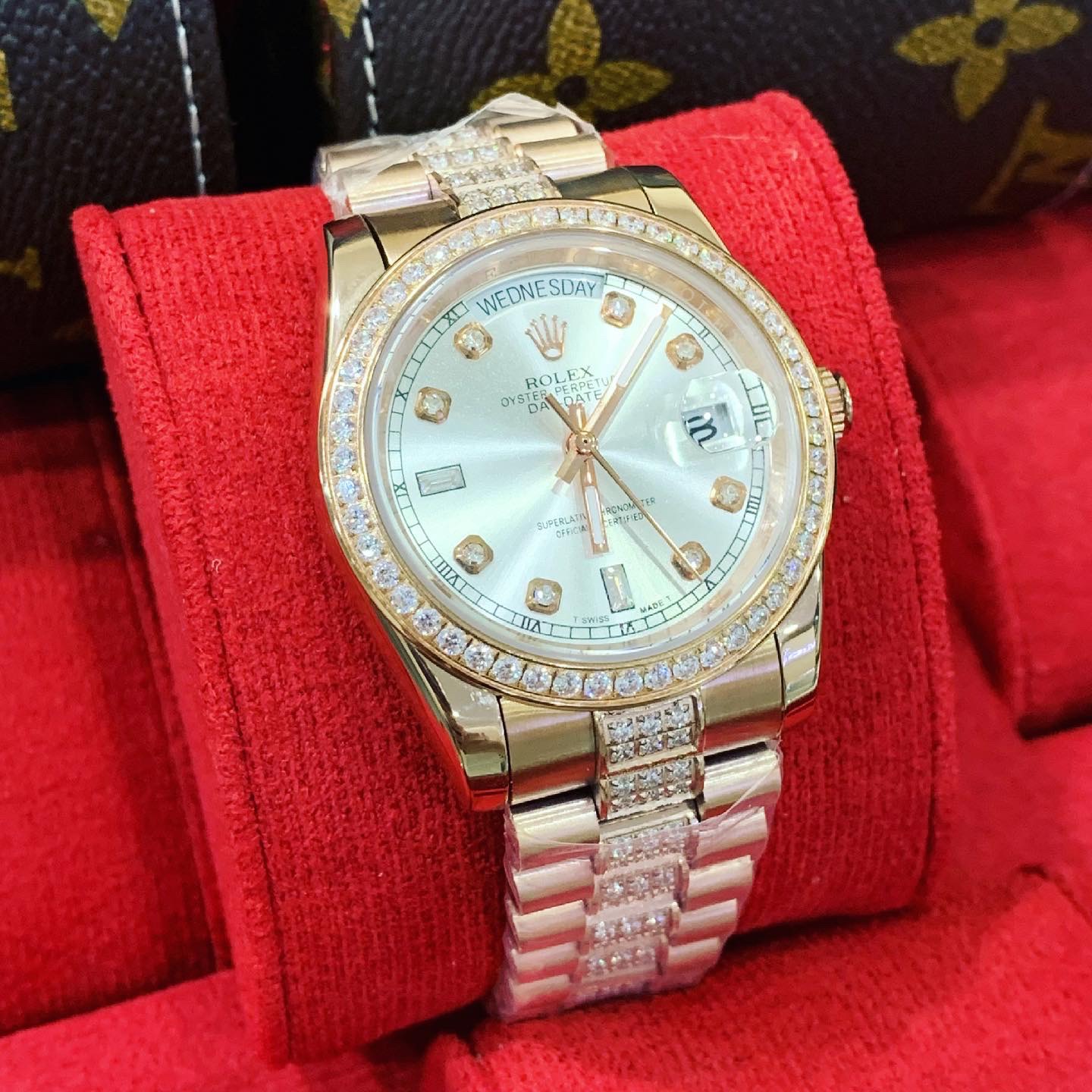 Đồng hồ Rolex Đồng hồ Rolex