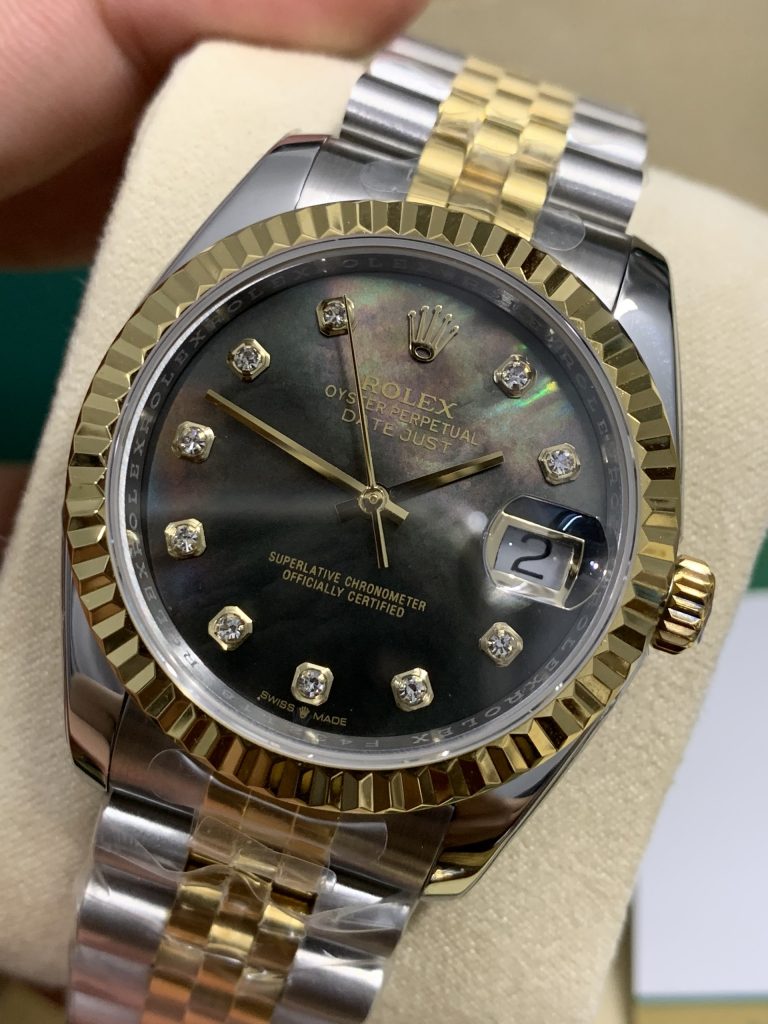 Đồng hồ Rolex DateJust