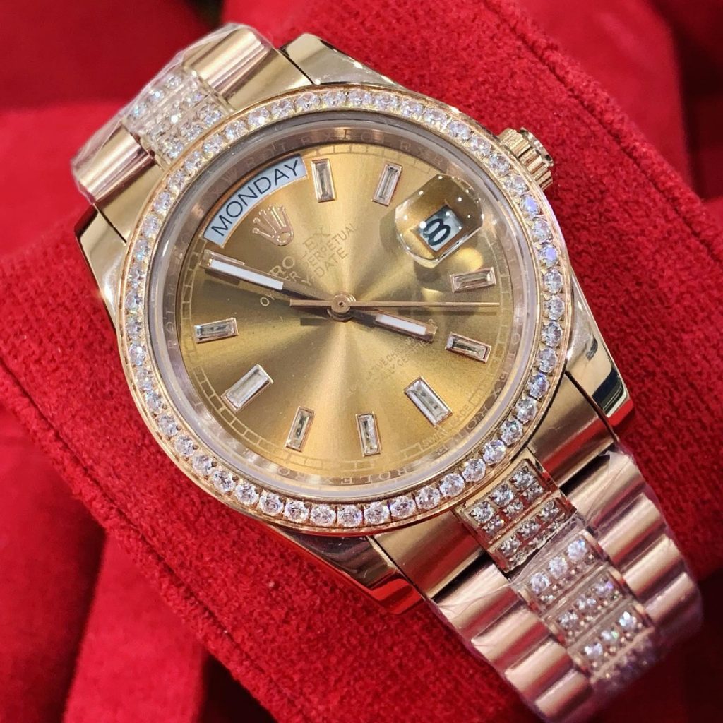 Đồng hồ Rolex Day Date