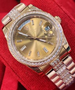 Đồng hồ Rolex Day Date