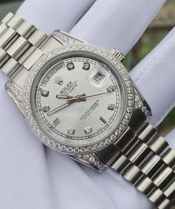Đồng hồ Rolex Day Date