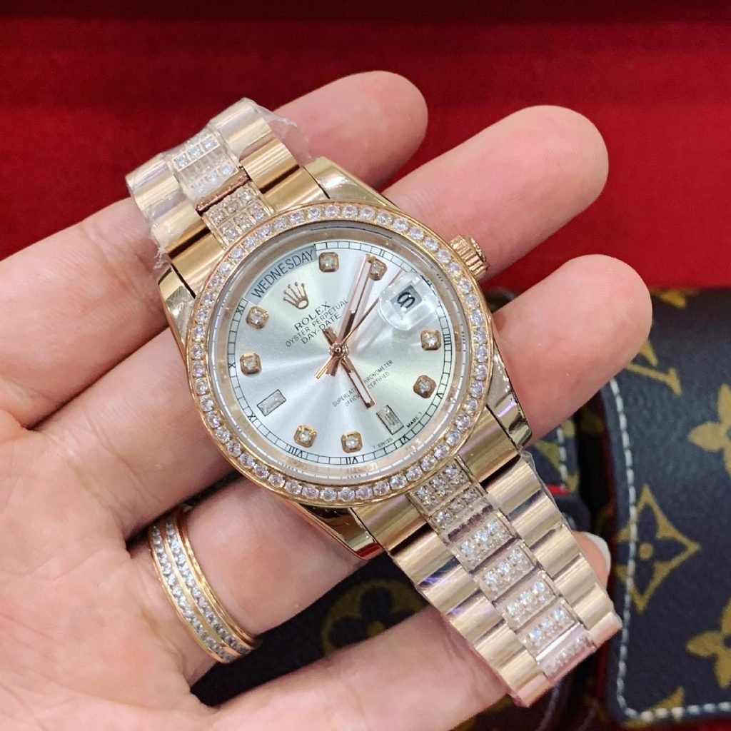 Đồng hồ Rolex DayDate