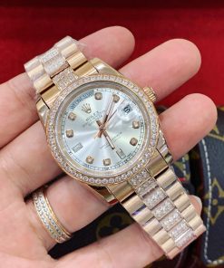 Đồng hồ Rolex DayDate