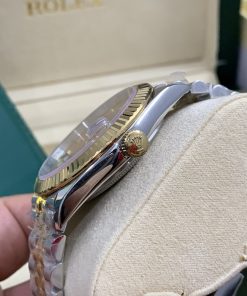 Đồng hồ Rolex automatic nam