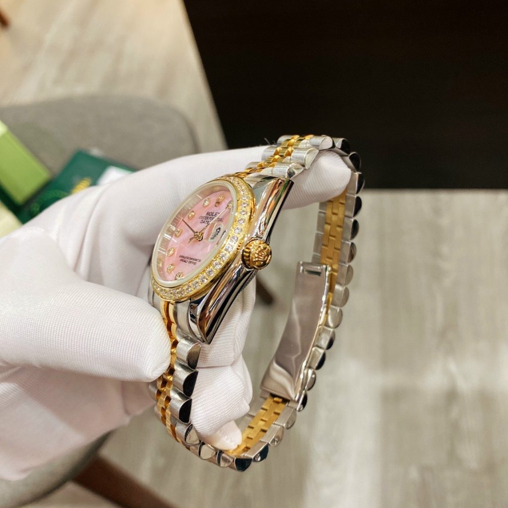 Đồng hồ Rolex giá rẻ