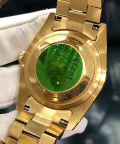 Đồng hồ Rolex máy cơ Nhật