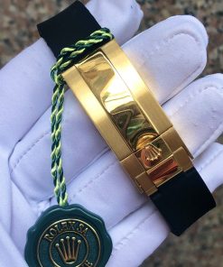 Đồng hồ Rolex nam dây cao su