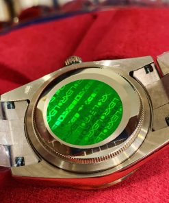 Đồng hồ Rolex nam dây kim loại