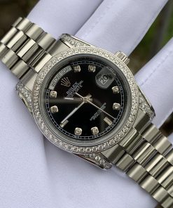 Đồng hồ Rolex nam máy cơ