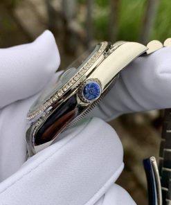 Đồng hồ Rolex nam siêu cấp