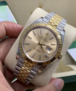 Đồng hồ Rolex nam siêu cấp