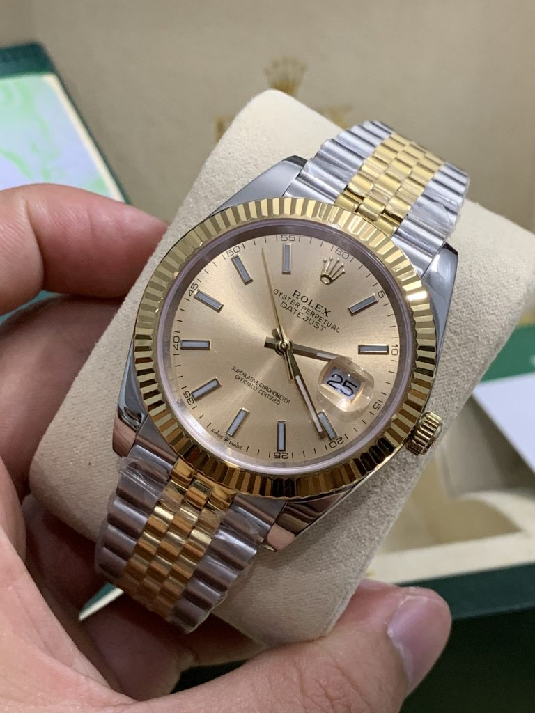 Đồng hồ Rolex nam siêu cấp