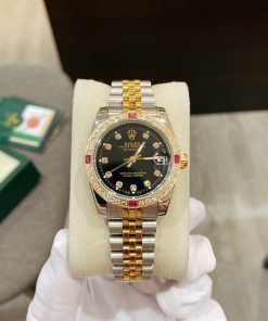 Đồng hồ Rolex nữ giá rẻ