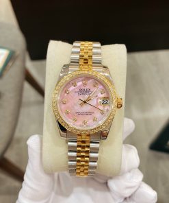 Đồng hồ Rolex nữ giá rẻ