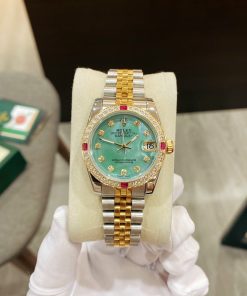 Đồng hồ Rolex nữ siêu cấp
