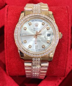 Đồng hồ Rolex rep 11