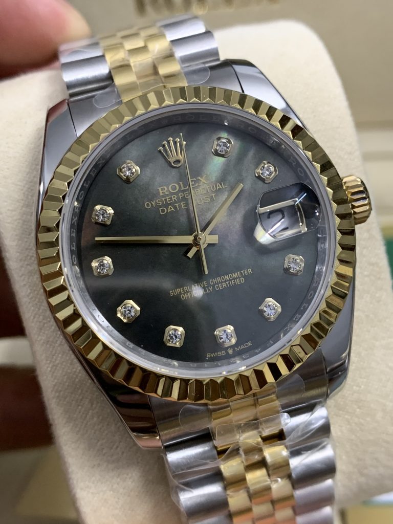 Đồng hồ Rolex replica 11
