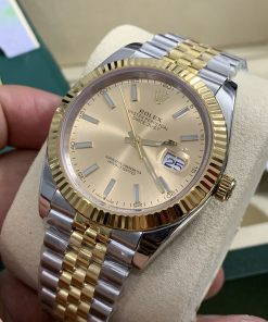 Đồng hồ Rolex replica 11