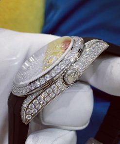 Đồng hồ Rolex replica 11