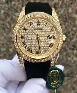 Đồng hồ Rolex siêu cấp thụy sỹ