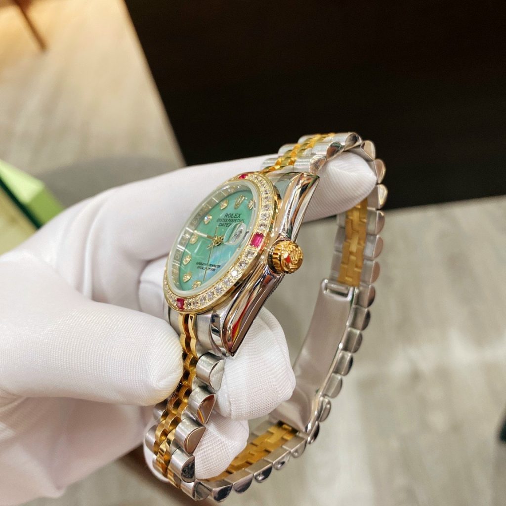 Đồng hồ Rolex super fake