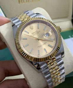 Đồng hồ Rolex super fake 11