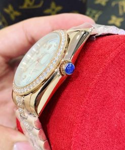 Đồng hồ Rolex super fake 11