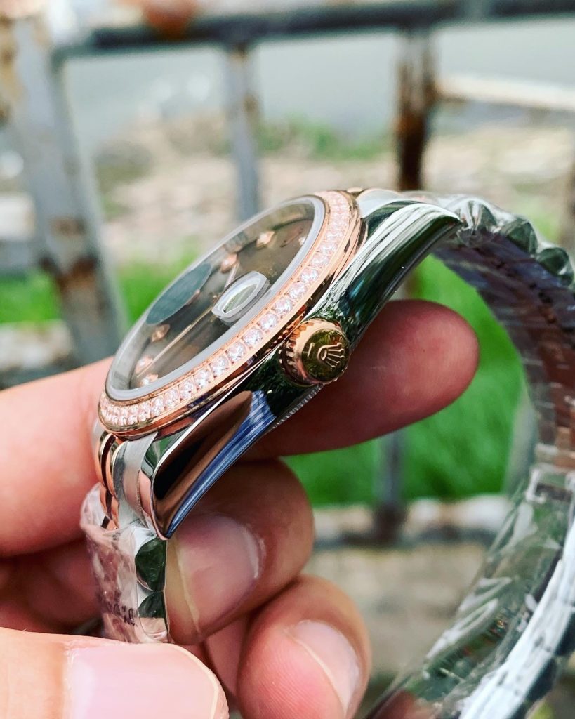 Đồng hồ Rolex super fake