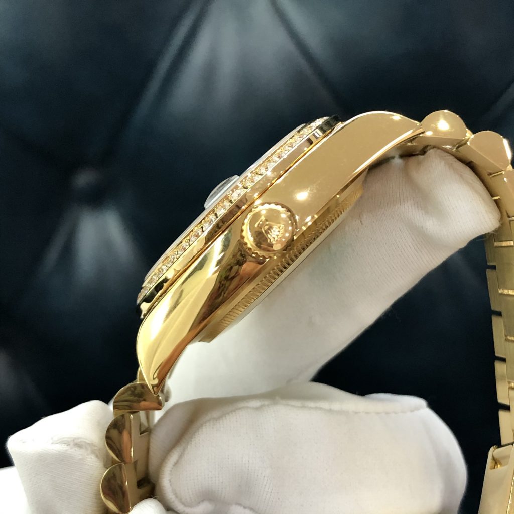 Đồng hồ Rolex super fake