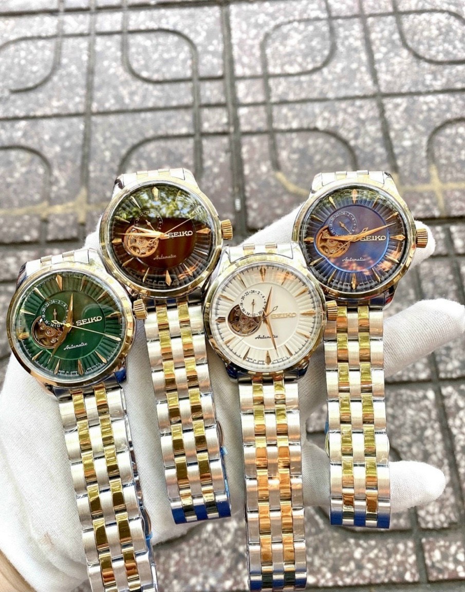 Đồng hồ Seiko Đồng hồ Seiko