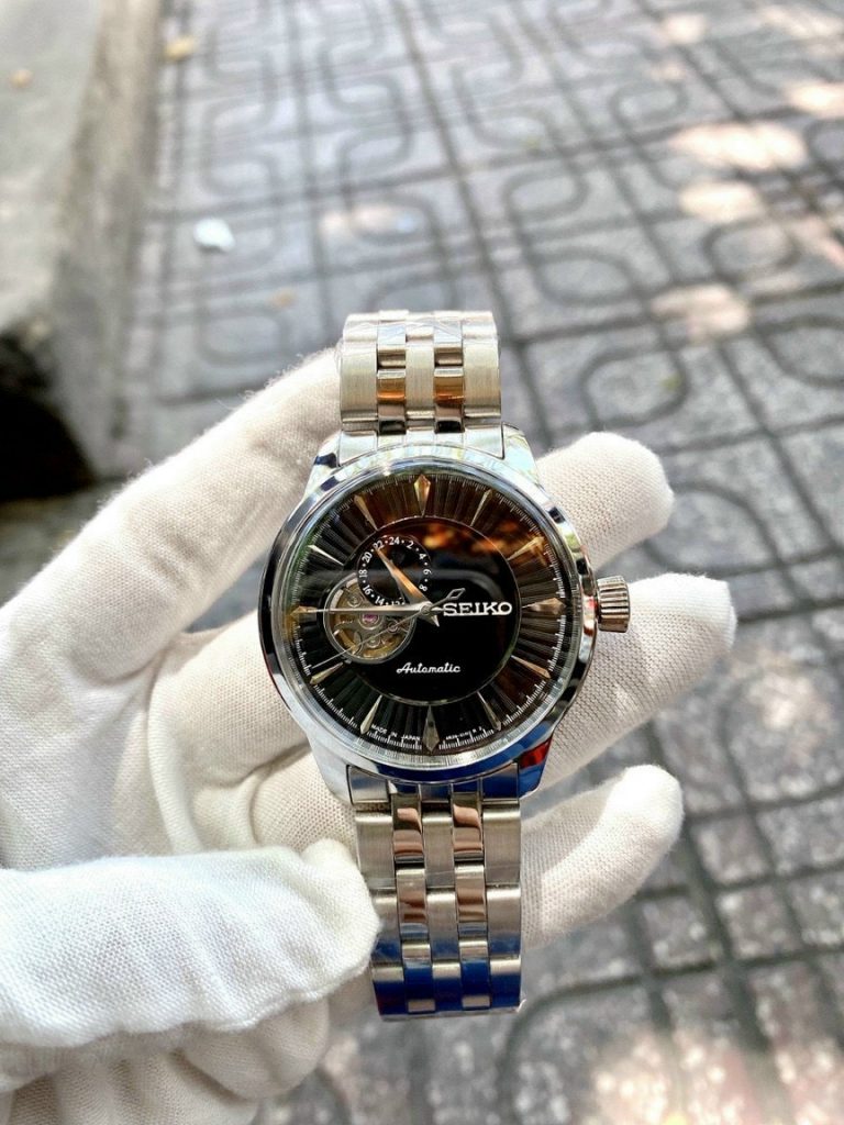 Đồng hồ Seiko Automatic