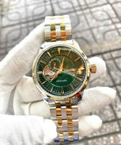 Đồng hồ Seiko Automatic