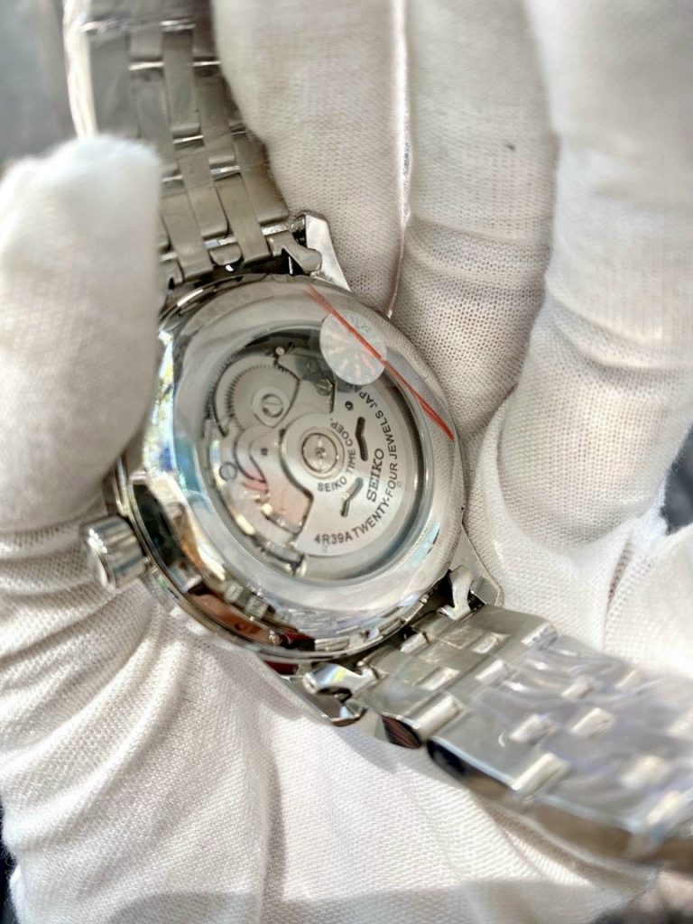 Đồng hồ Seiko Automatic nam
