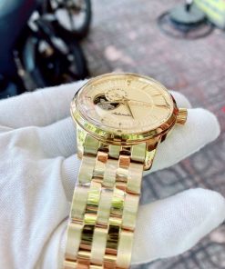 Đồng hồ Seiko automatic nam