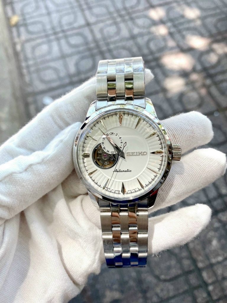 Đồng hồ Seiko nam giá rẻ