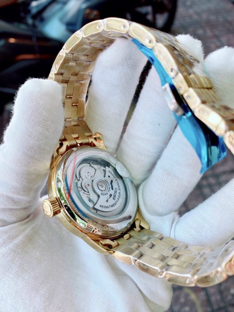 Đồng hồ Seiko nam giá rẻ