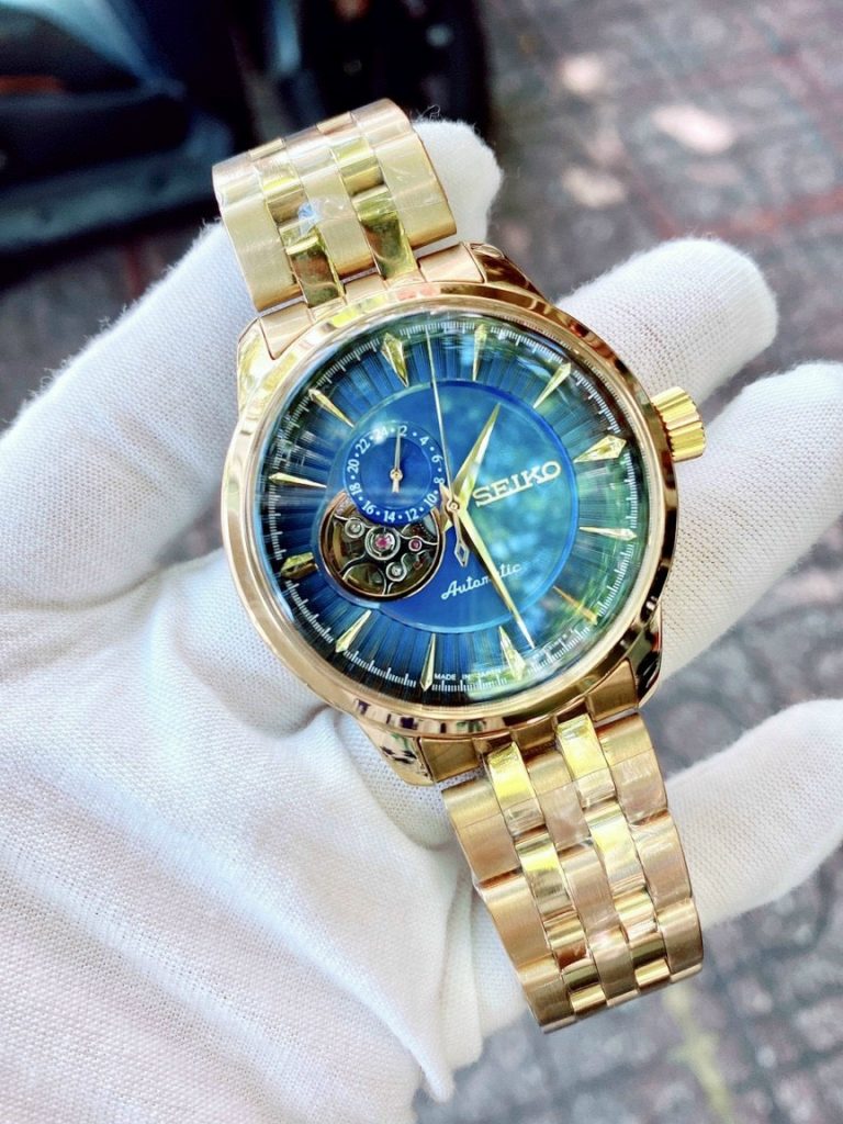 Đồng hồ Seiko nam giá rẻ