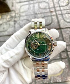 Đồng hồ Seiko nam máy cơ