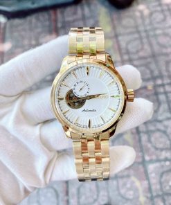 Đồng hồ Seiko nam máy cơ