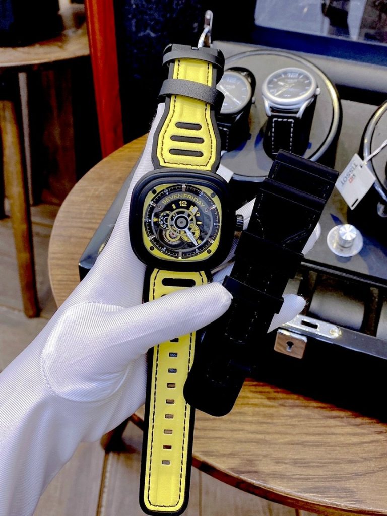 Đồng hồ SevenFriday