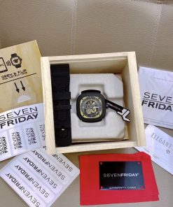 Đồng hồ SevenFriday Automatic nam