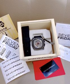Đồng hồ SevenFriday SF s03 01