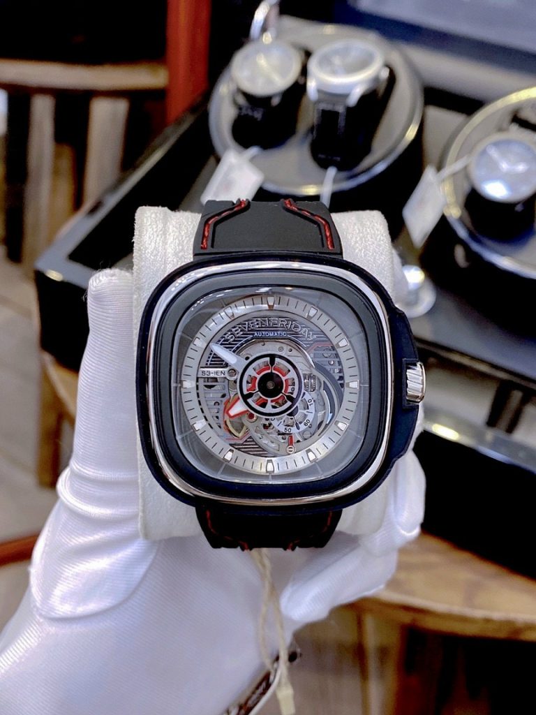 Đồng hồ SevenFriday cơ nam