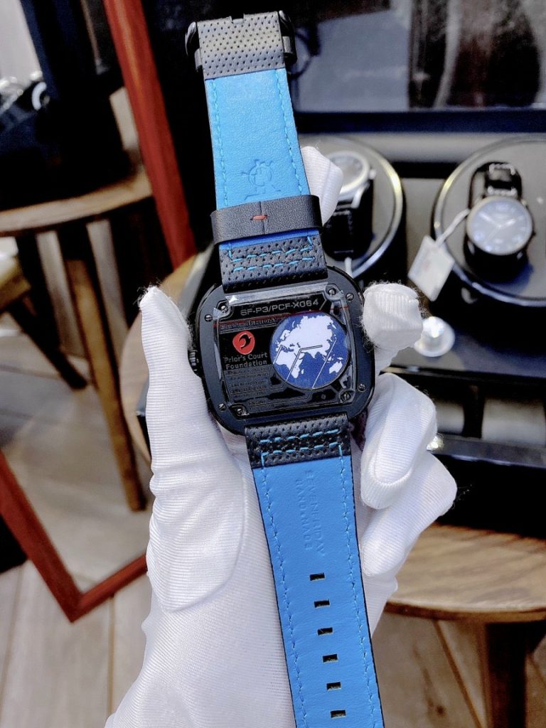 Đồng hồ SevenFriday giá rẻ